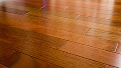 Wood Floors Cleaning