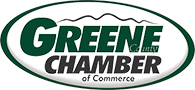 Greene County VA Chamber of Commerce Logo
