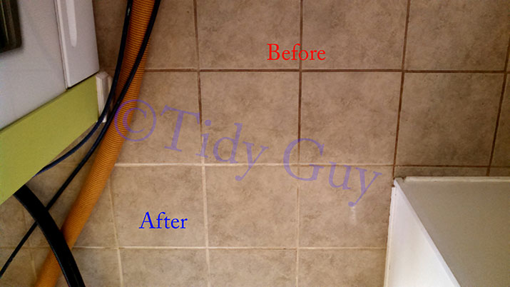 Understanding The Cost Of Professional Tile and Grout Cleaning