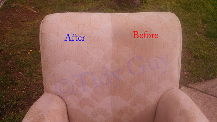 Upholstery Cleaning Charlottesville, How To Clean An Antique Upholstered Chair