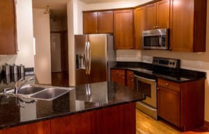 Granite Polishing and Cleaning Charlottelsville VA