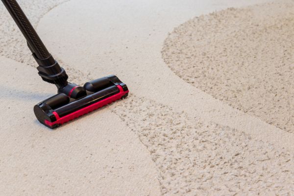 Specialty Stain Removal